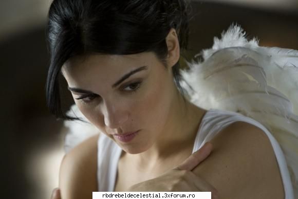 Cuidado con el angel - roberta pardo - mayte perroni