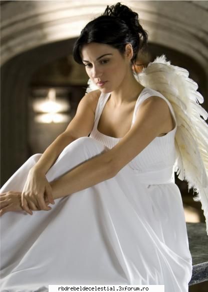 Cuidado con el angel - roberta pardo - mayte perroni