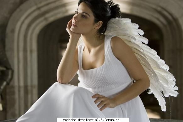 Cuidado con el angel - roberta pardo - mayte perroni