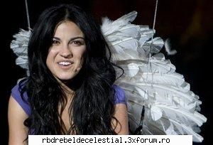 Cuidado con el angel - roberta pardo - mayte perroni