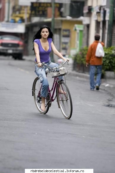 Cuidado con el angel - roberta pardo - mayte perroni