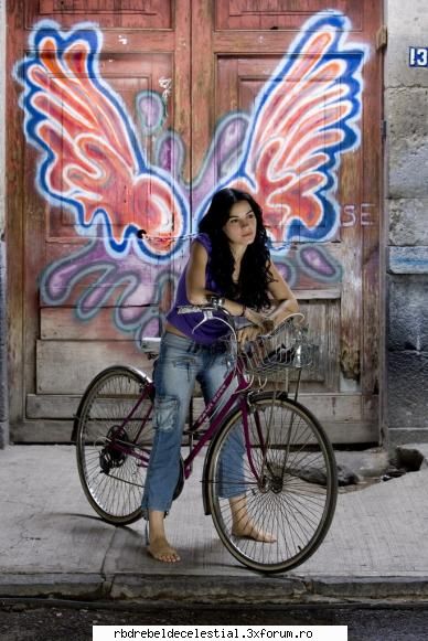 Cuidado con el angel - roberta pardo - mayte perroni