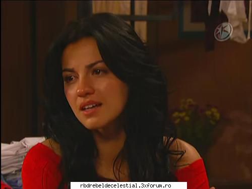 Cuidado con el angel - roberta pardo - mayte perroni