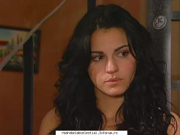 Cuidado con el angel - roberta pardo - mayte perroni