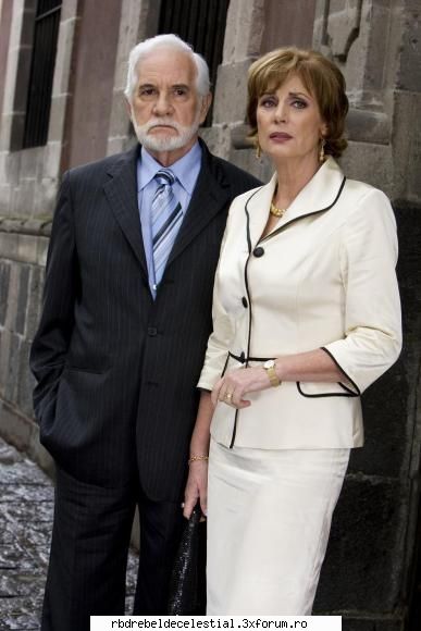 Cuidado con el angel - roberta pardo - mayte perroni