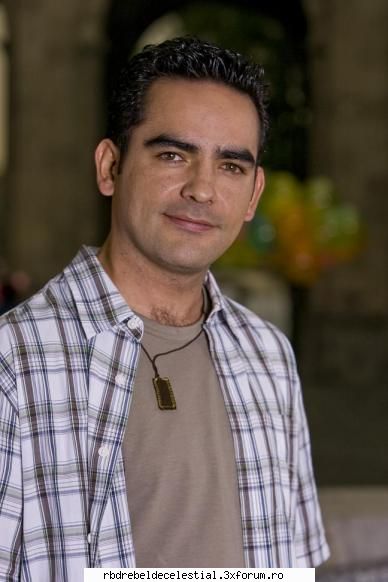 Cuidado con el angel - roberta pardo - mayte perroni