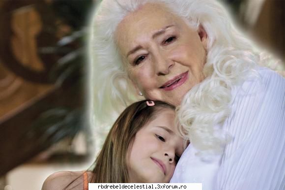 Cuidado con el angel - roberta pardo - mayte perroni
