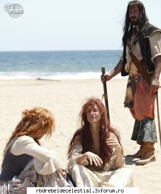 Pasiune - annie - alte telenovele