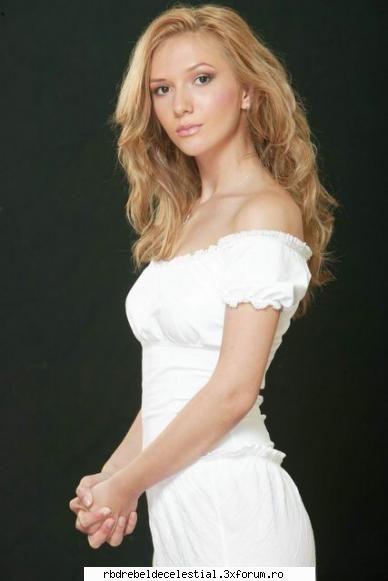 adela popescu - annie - muzica voastra preferata