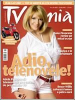 adela popescu - annie - muzica voastra preferata