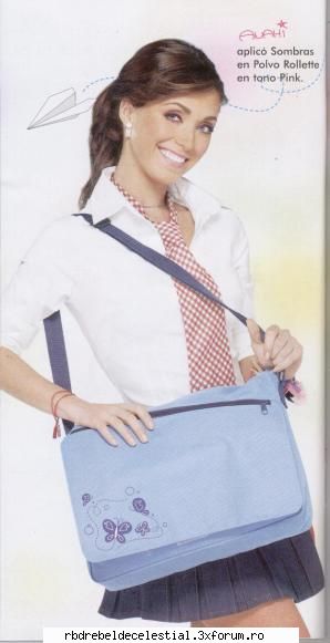 anahi avon - roberta pardo - anahi