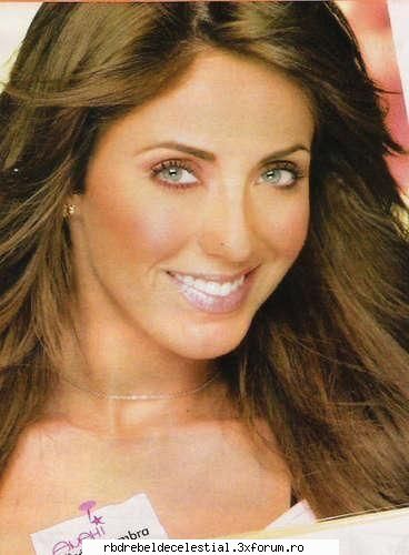 anahi avon - roberta pardo - anahi