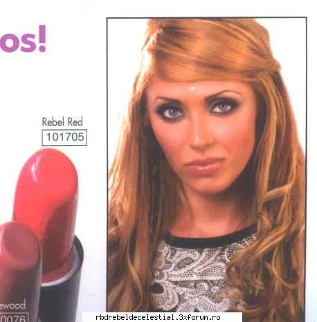 anahi avon - anahi giovana - anahi