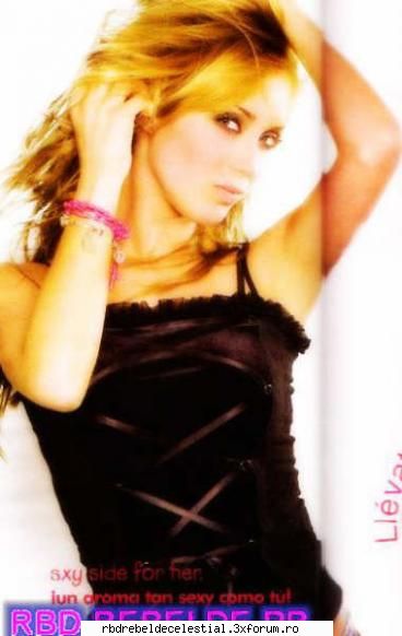 anahi avon - anahi giovana - anahi