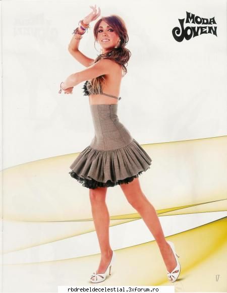 anahi in andreea - roberta pardo - anahi