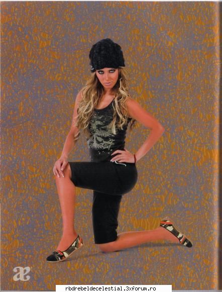 anahi in andreea - anahi giovana - anahi