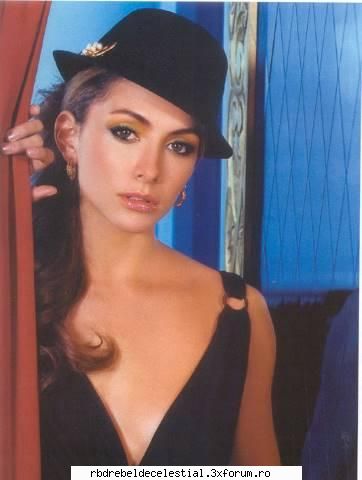 andrea lopez - rbd - actori/actrite