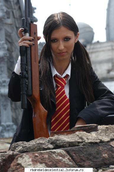 andreea balan - annie - muzica voastra preferata