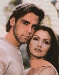 angelica rivera - rbd - actori/actrite