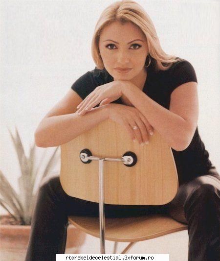 angelica rivera - rbd - actori/actrite