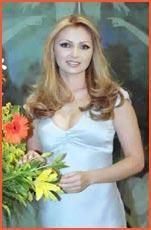 angelica rivera - rbd - actori/actrite