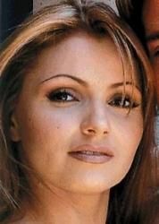 angelica rivera - rbd - actori/actrite
