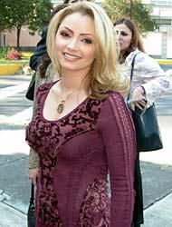 angelica rivera