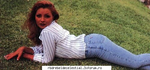 angelica rivera - anahi giovana - actori/actrite