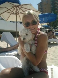angelique boyer - rbd - actori din rebelde