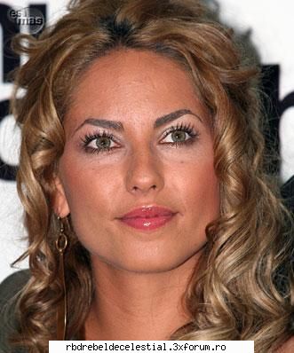 barbara mori - annie - actori/actrite