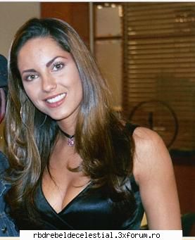 barbara mori - annie - actori/actrite