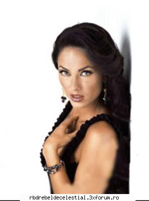 barbara mori - raluk_girl - actori/actrite