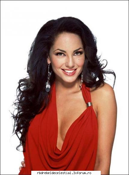 barbara mori - raluk_girl - actori/actrite