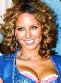 barbara mori - annie - actori/actrite