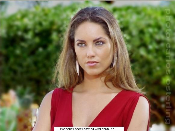 barbara mori - annie - actori/actrite