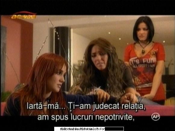 capturi rbd familia - roberta pardo - poze