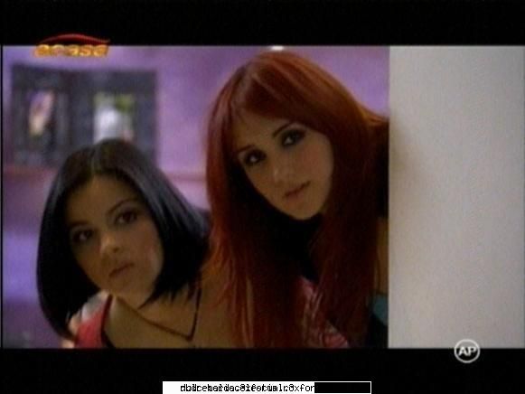 capturi rbd familia - roberta pardo - poze