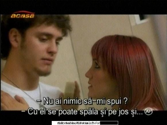 capturi rbd familia - roberta pardo - poze