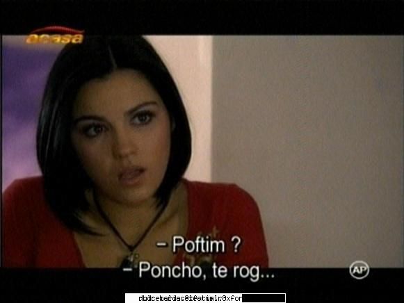 capturi rbd familia - roberta pardo - poze