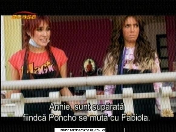 capturi rbd familia - roberta pardo - poze