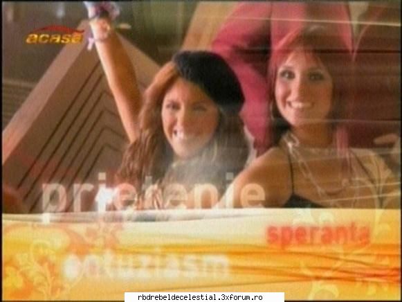 capturi rbd familia - roberta pardo - poze