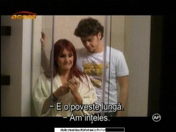 capturi rbd familia - roberta pardo - poze