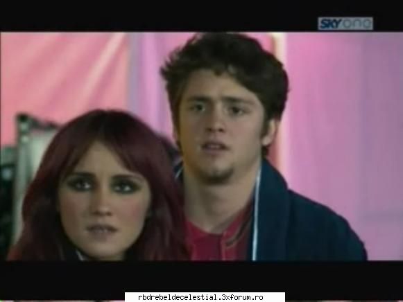 capturi rbd familia - roberta pardo - poze