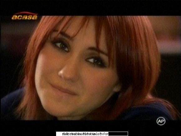 capturi rbd familia - roberta pardo - poze
