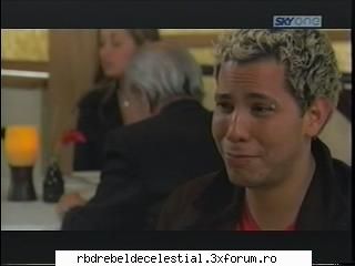 capturi rbd familia - simonika - poze