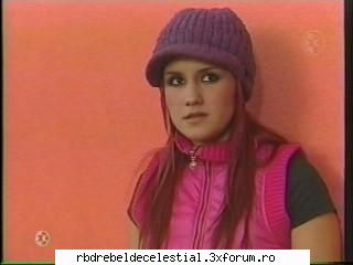 capturi rebelde - roberta pardo - actori din rebelde