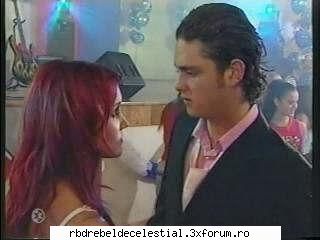 capturi rebelde - roberta pardo - actori din rebelde