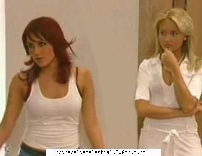 capturi rebelde - roberta pardo - actori din rebelde