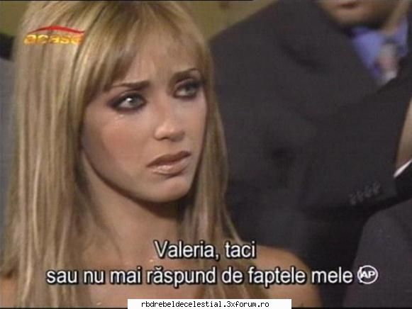 capturi rebelde - anahi - actori din rebelde
