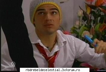 capturi rebelde - simonika - actori din rebelde